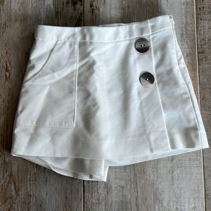Zara kids skort